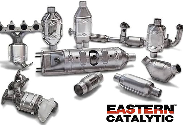 Eastern Catalytic