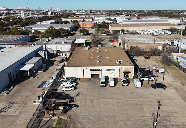 Converter Connection | Grand Prairie, TX